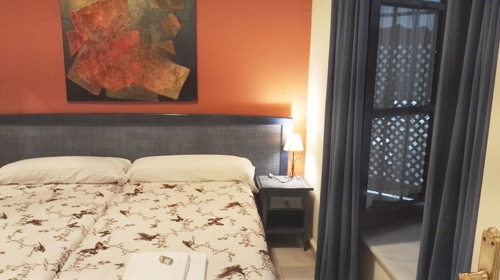 Apartamentos Larga 70 30/80