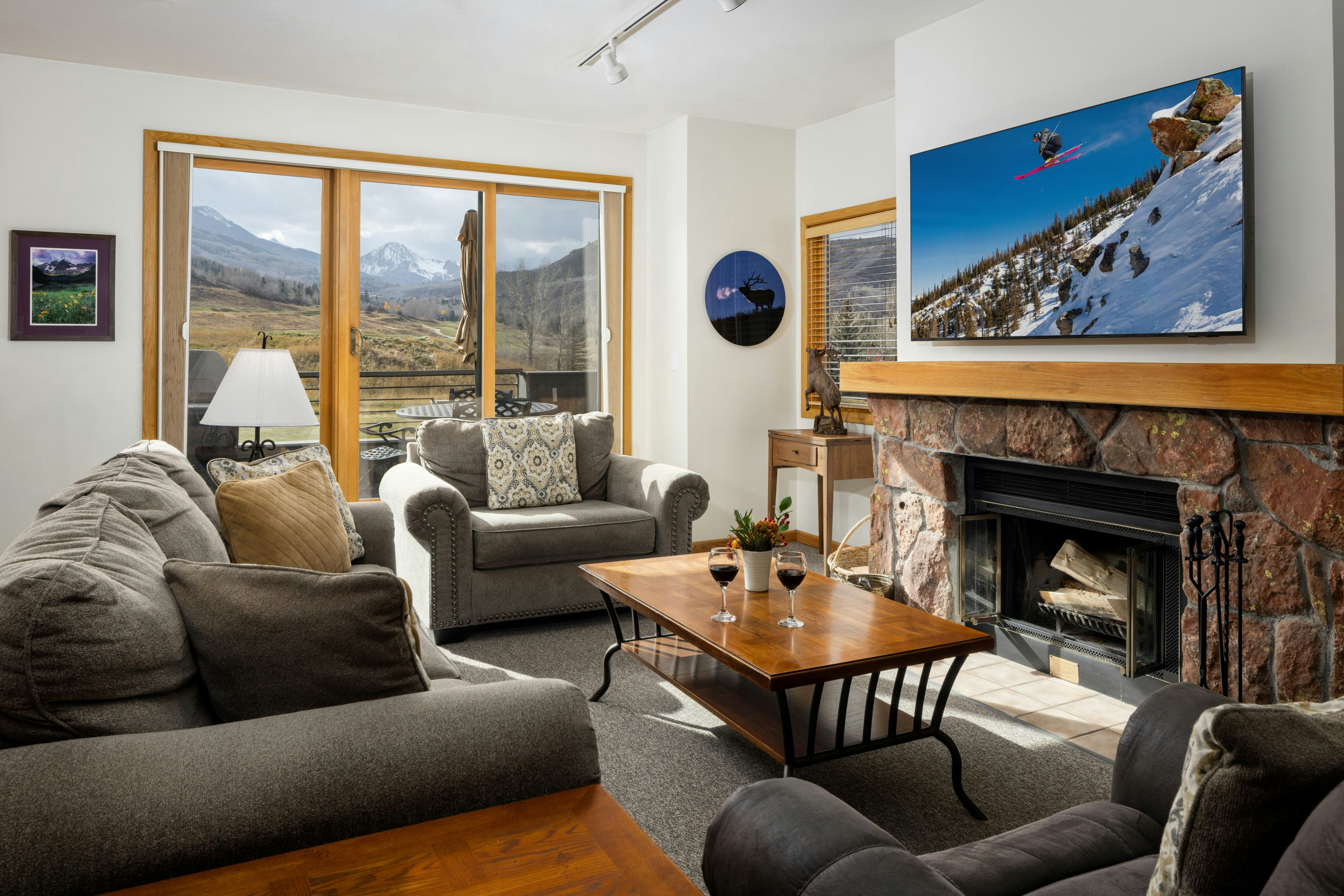 Villas At Snowmass Club A Destination Residence 5/14