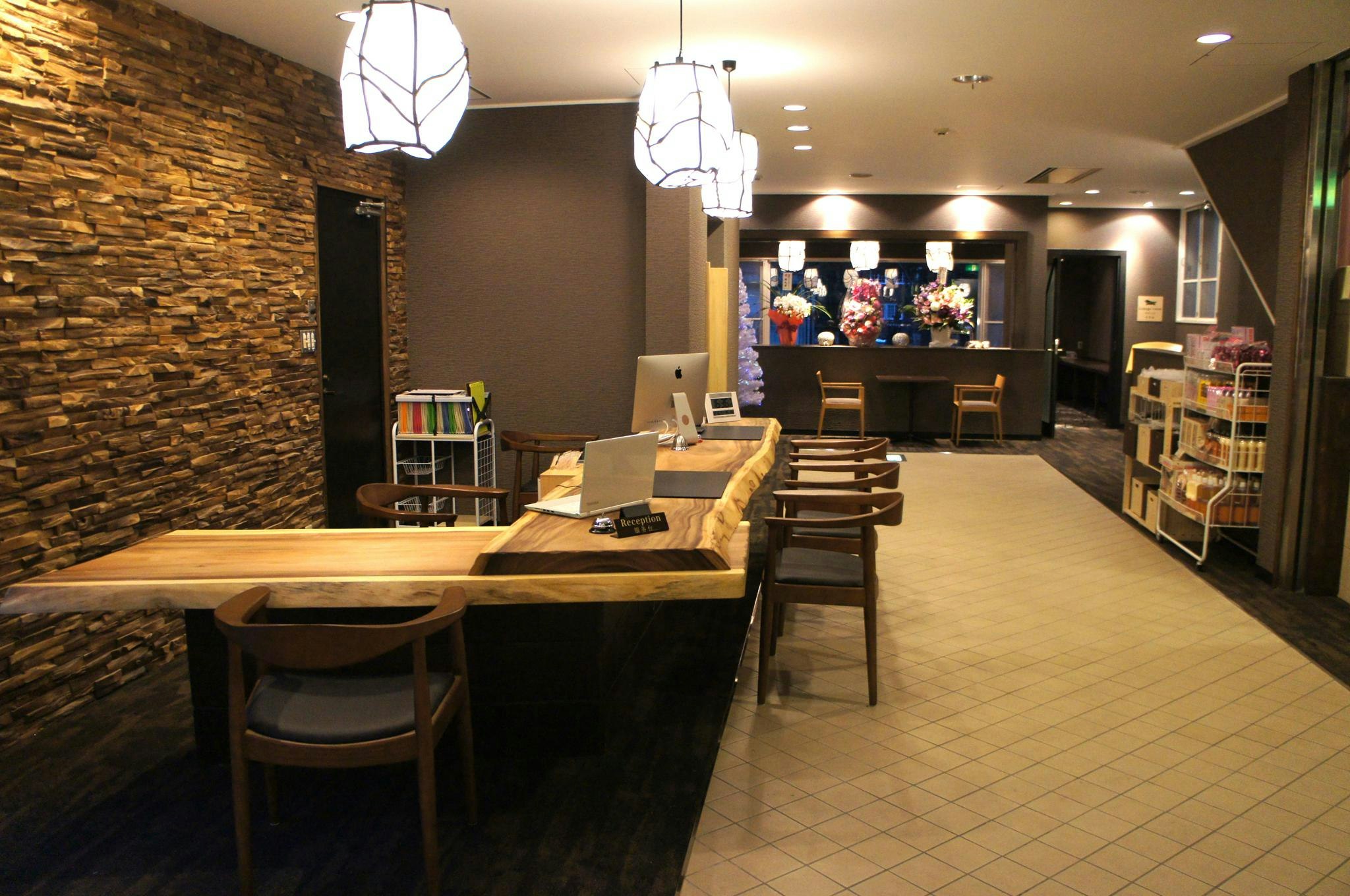 Toki Resort Hakuba 8/10
