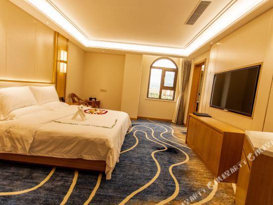 Xiniaogu Holiday Hotel 15/28