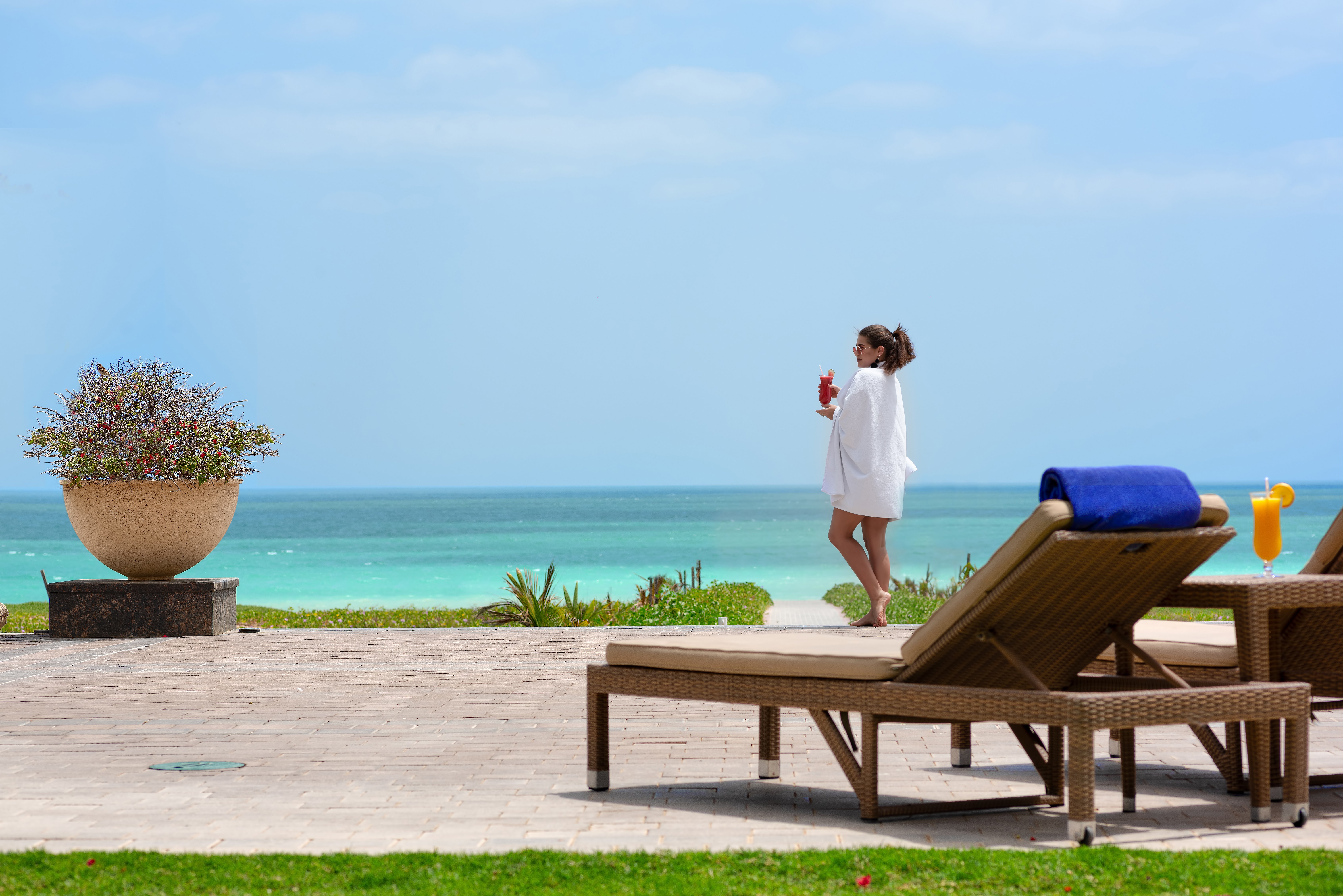 Crowne Plaza Duqm 48/50