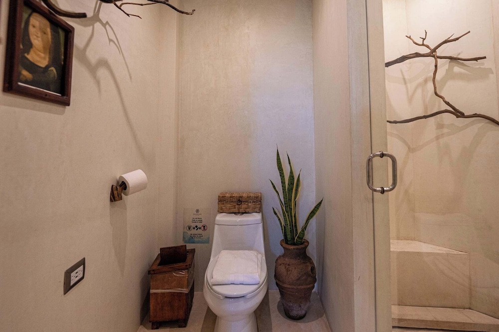 Hotel Xkeban Tulum 60/60