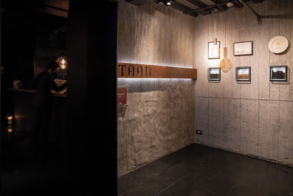 Siam@Siam Design Hotel Bangkok 68/96