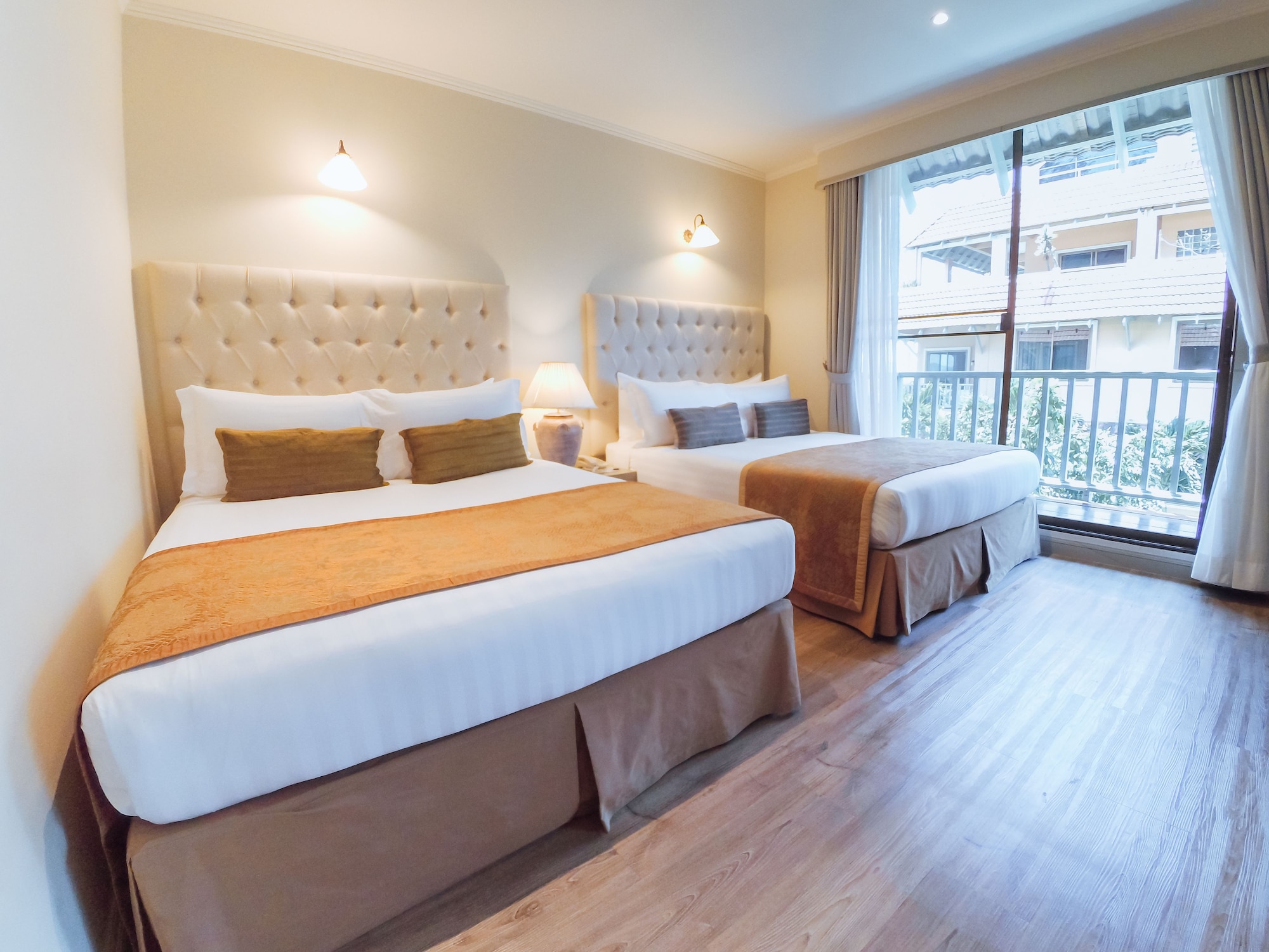 Junior Suite