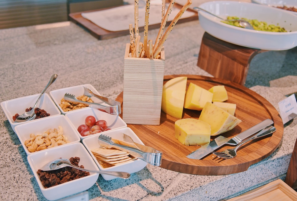 Grand Hyatt Hefei 36/50