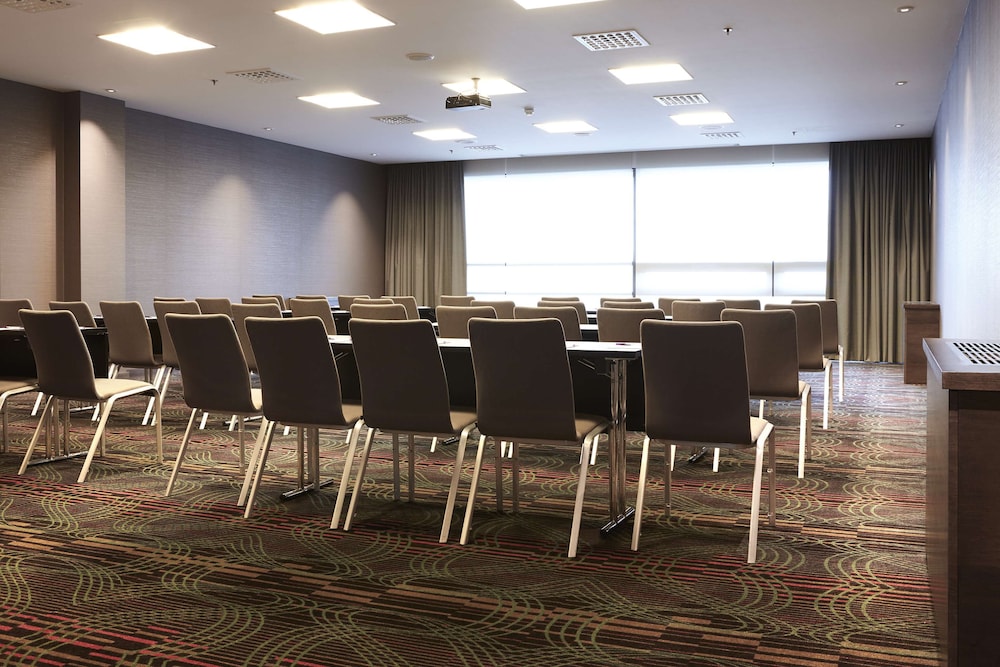 HYATT PLACE AMSTERDAM AIRPORT 55/66