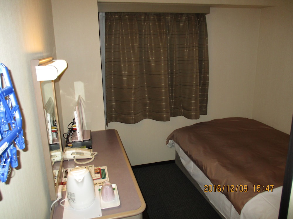 Hotel Fukushima Hills 32/42