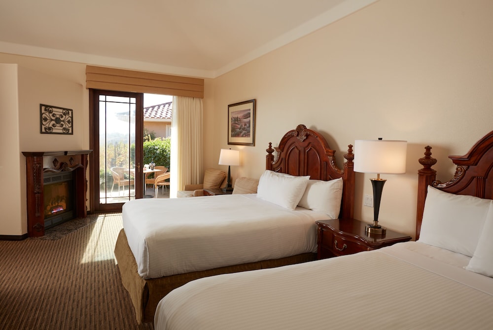 SOUTH COAST WINERY RESORT AND SPA 19/81