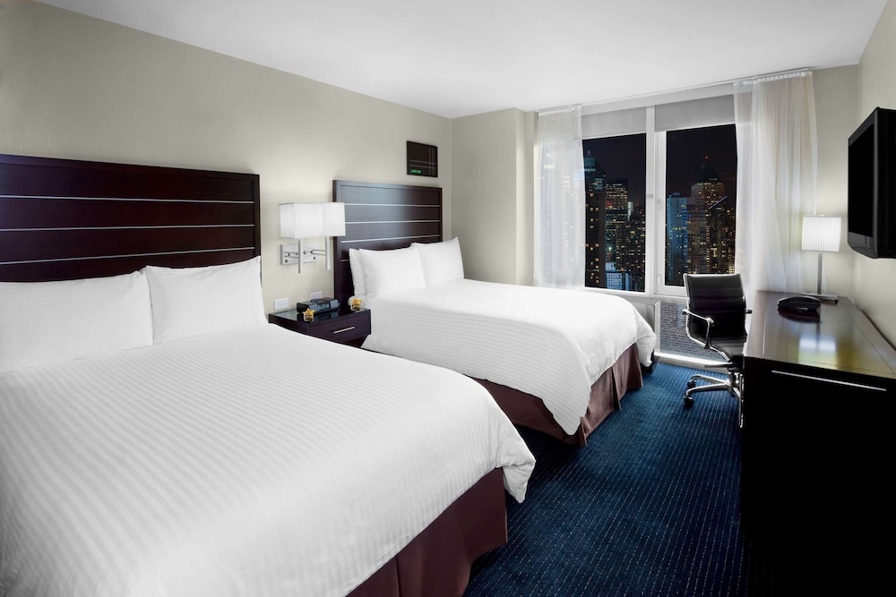 Hilton New York Fashion District 10/61