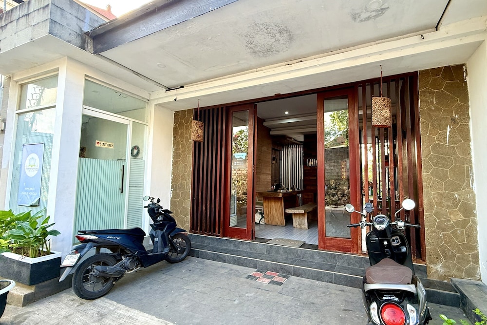 Padma Pandawa Villa 40/50
