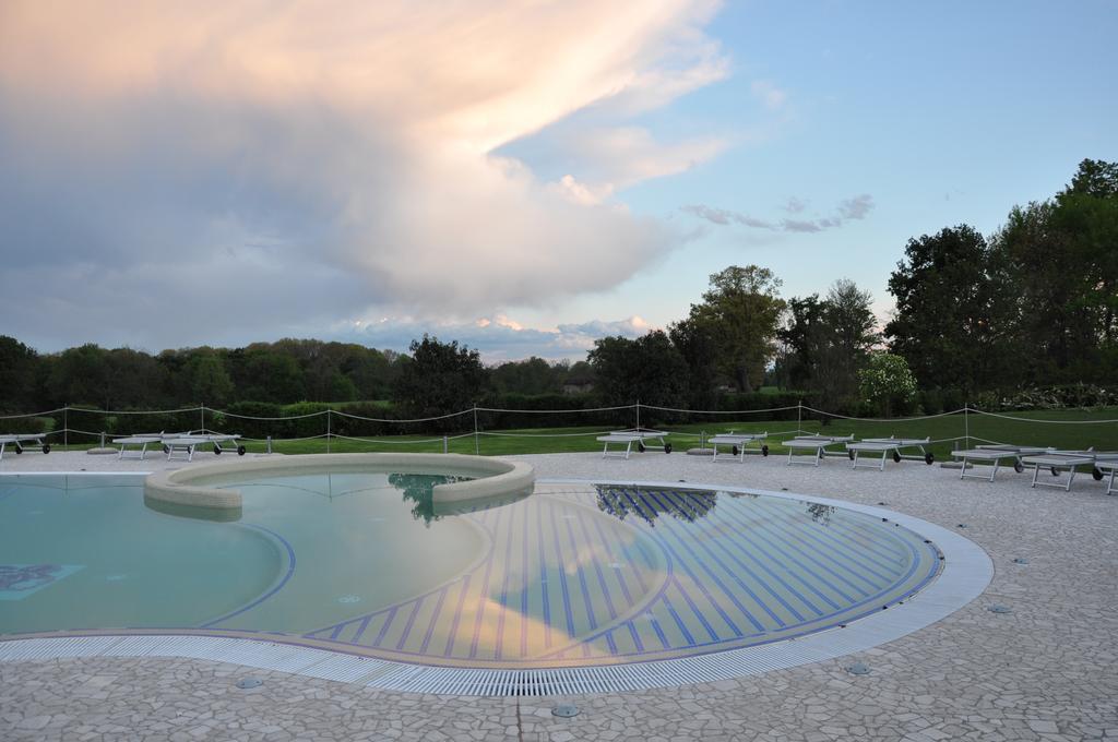 RELAIS BELLA ROSINA 27/52