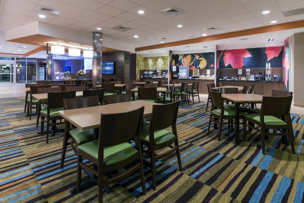 Fairfield Inn & Suites By Marriott Boston Marlborough/Apex Center 33/40