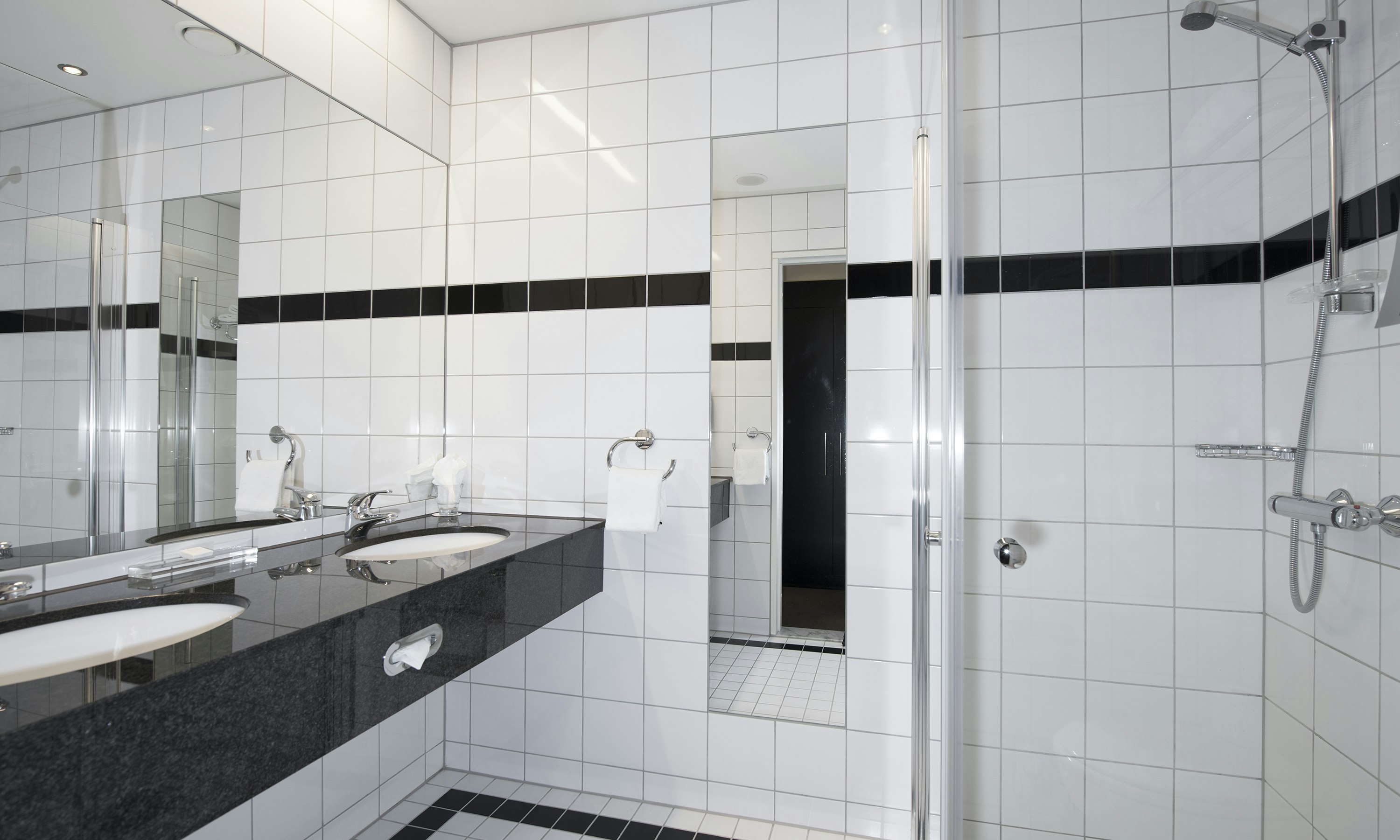 Thon Hotel Oslo Airport 56/59