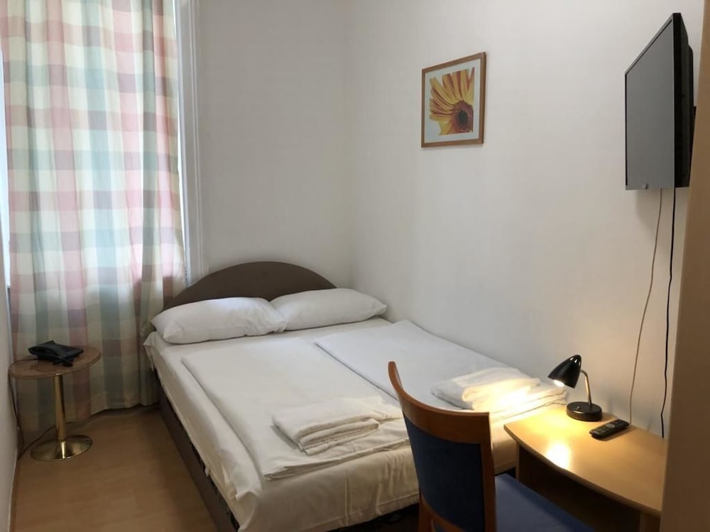 Pension Vera 14/31