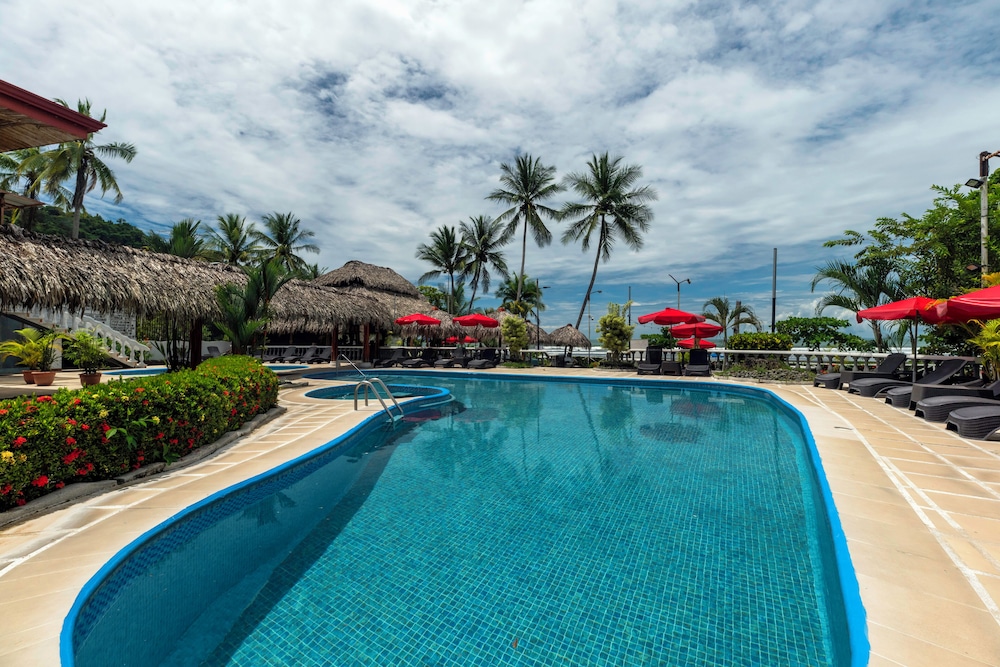 Jacó Laguna Resort and Beach Club 41/68