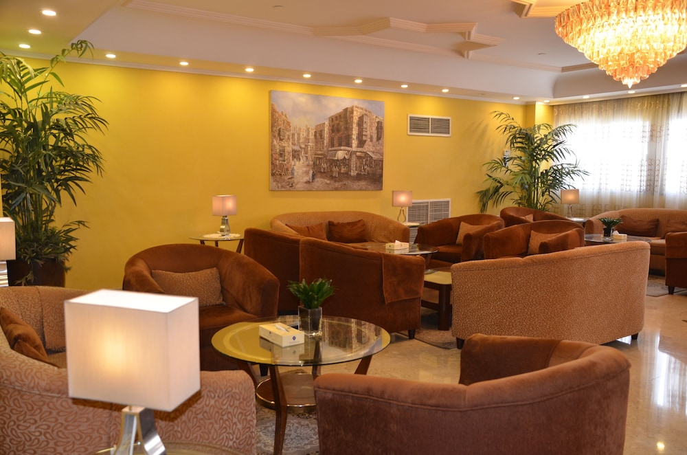 فندق جولدن نيو كونتيننتال EX: فندق الحياة جدة كونتيننتال(Al Hyatt Jeddah Continental Hotel) 17/33
