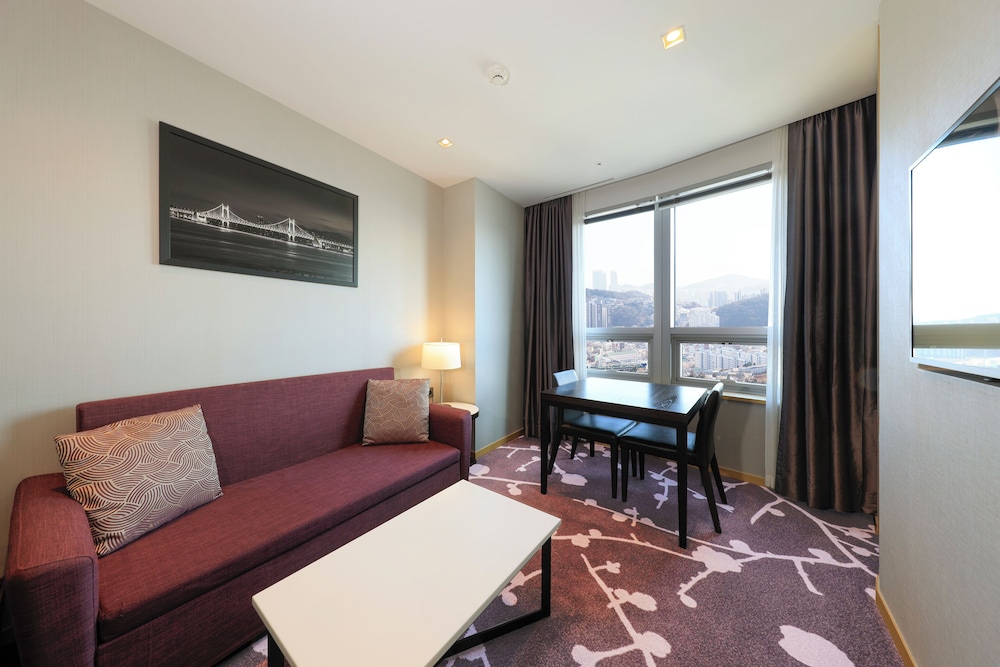 Avani Central Busan 35/61