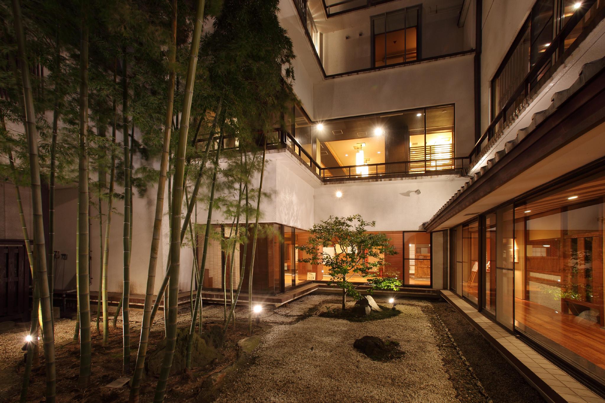 Ogaonsen Yuinoyado Bettei Tsubaki 5/28