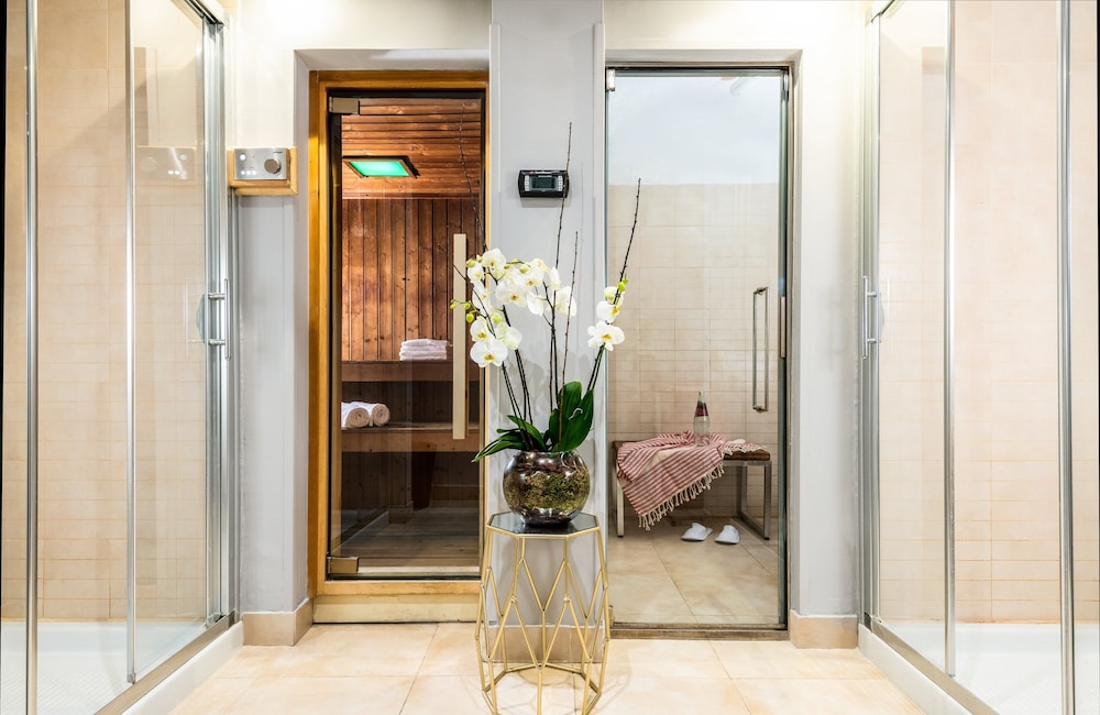 Leonardo Boutique Hotel Rome Termini 27/64