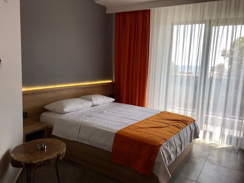 CSK Otel 11/24