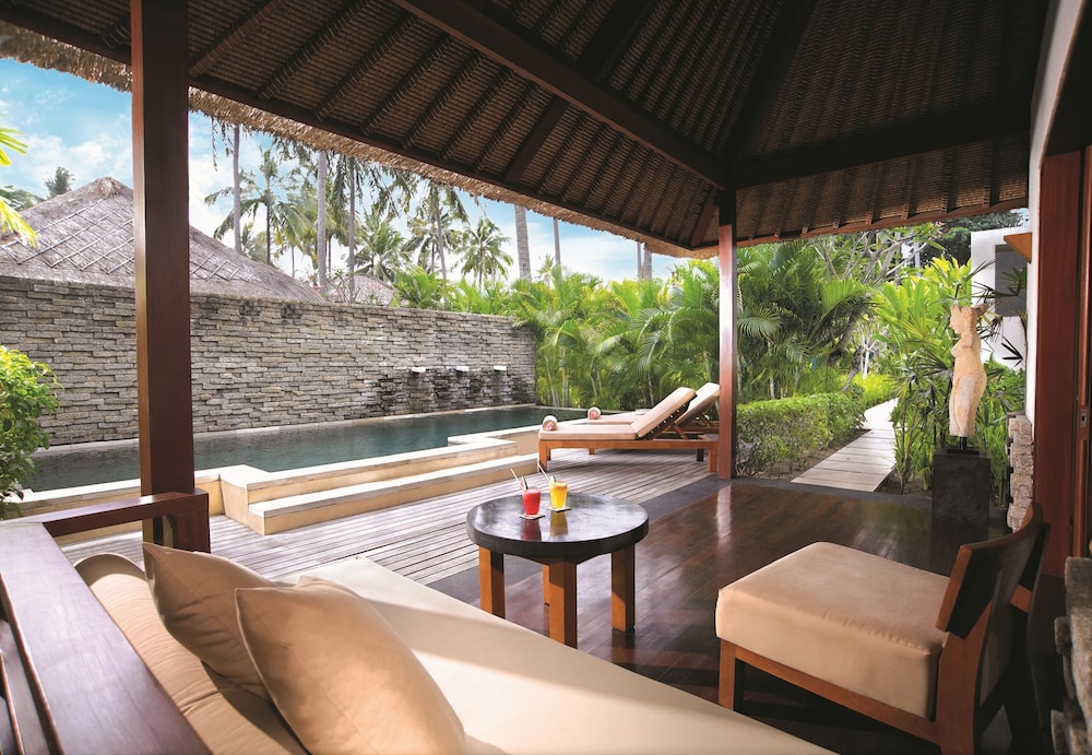 Qunci Villas Resort 41/65