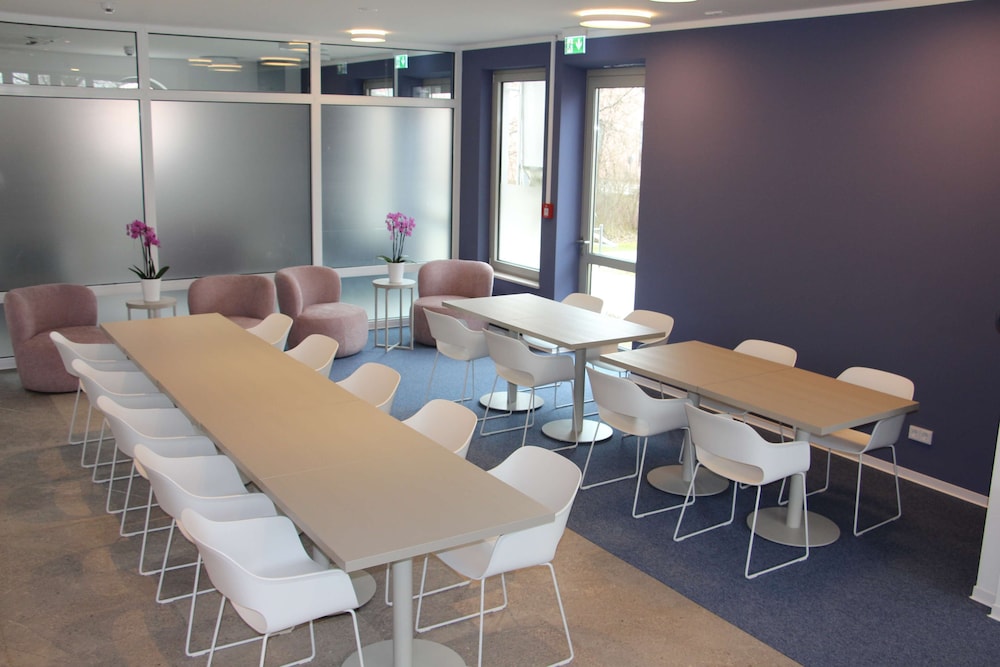 Scotty + Paul Hotel Deggendorf 40/50