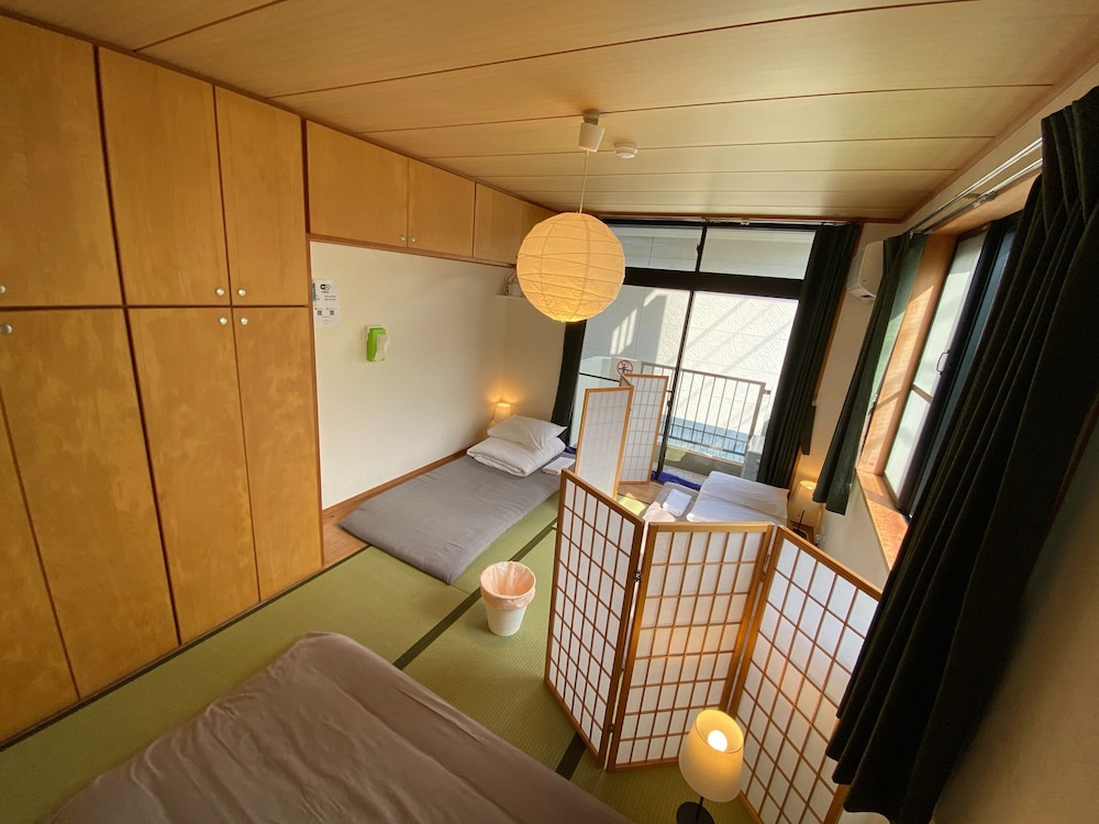 Hakone Guesthouse Gaku 23/50