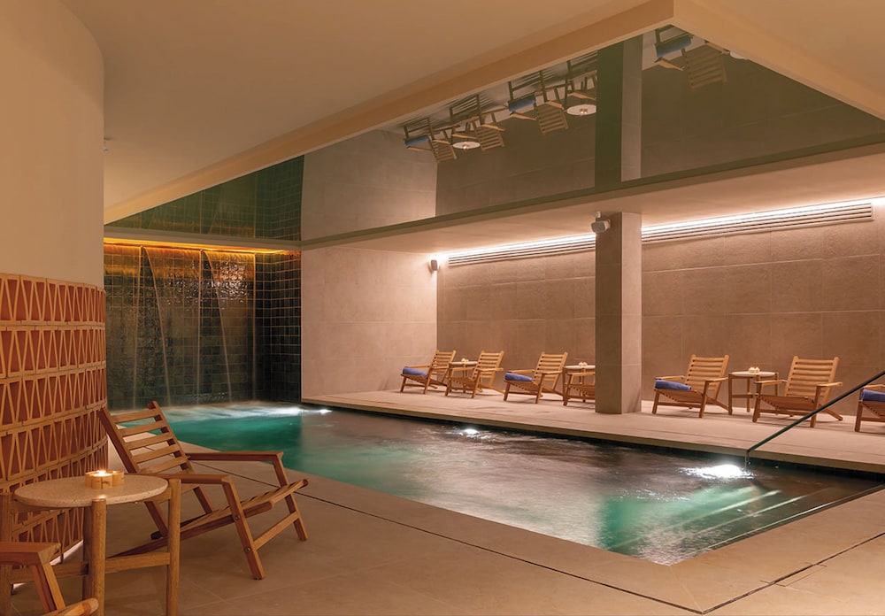 AQUA Hotel Promenade & Spa 23/49