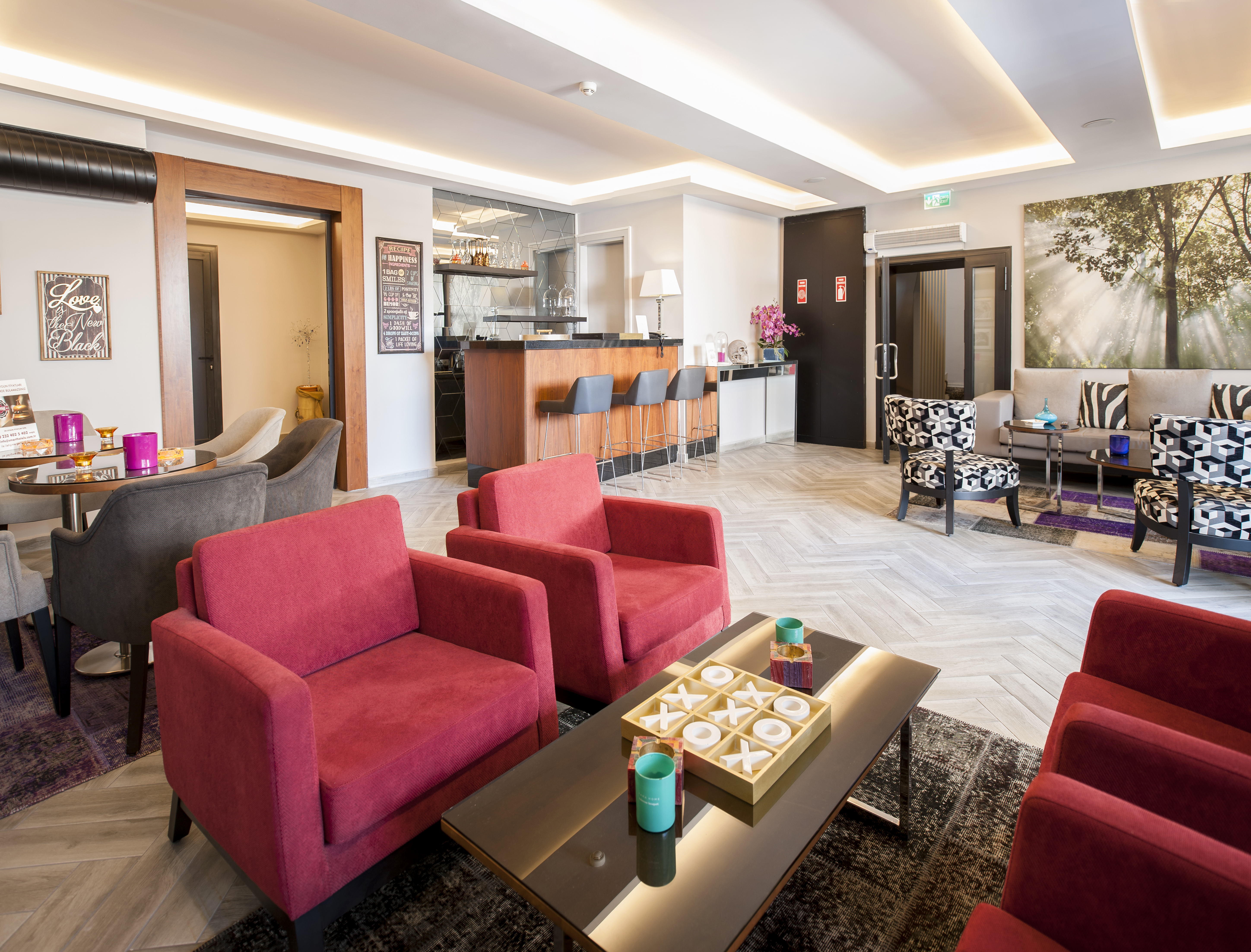 SMART HOTEL IZMIR 18/43