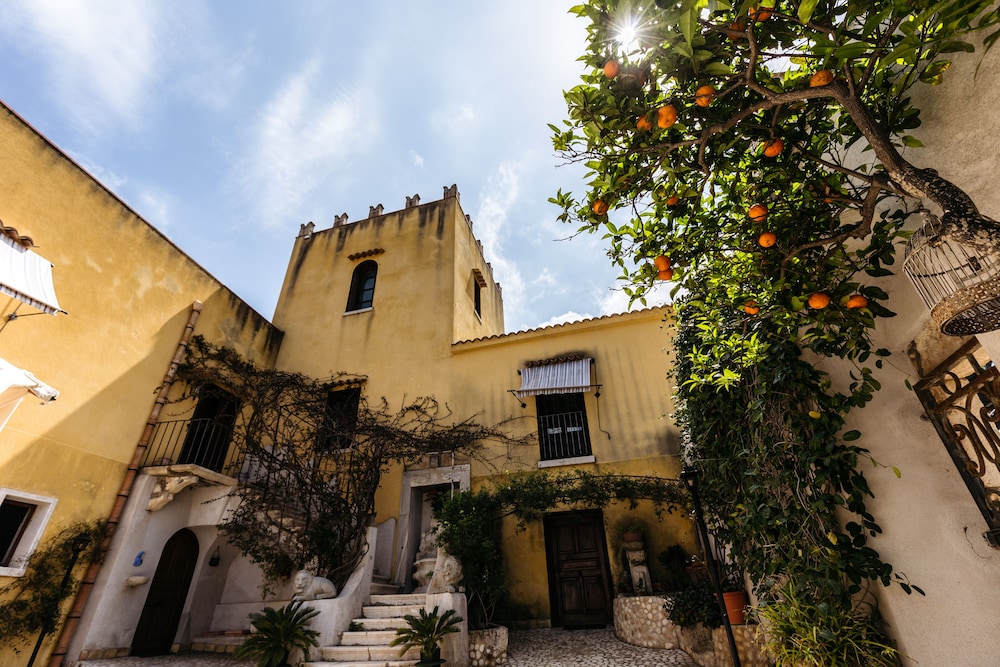 Villa Pilati Bed & Breakfast 4/50