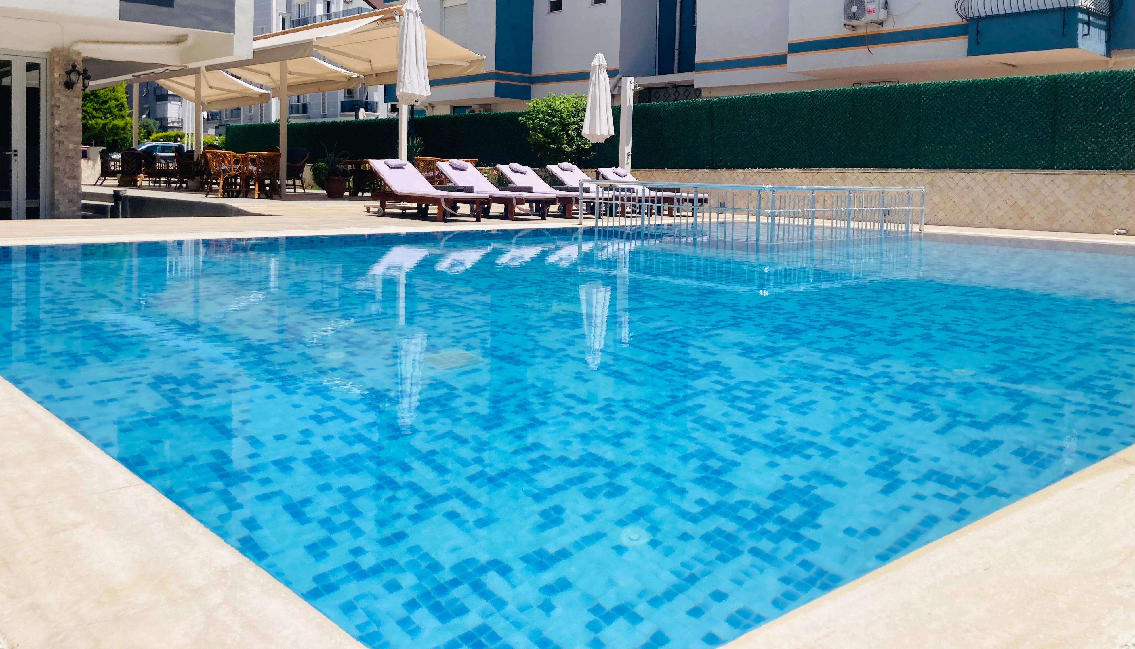 Afsin Hotel 28/47
