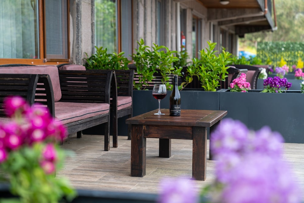 Assos Kartal Yuvasi Boutique Hotel 29/50