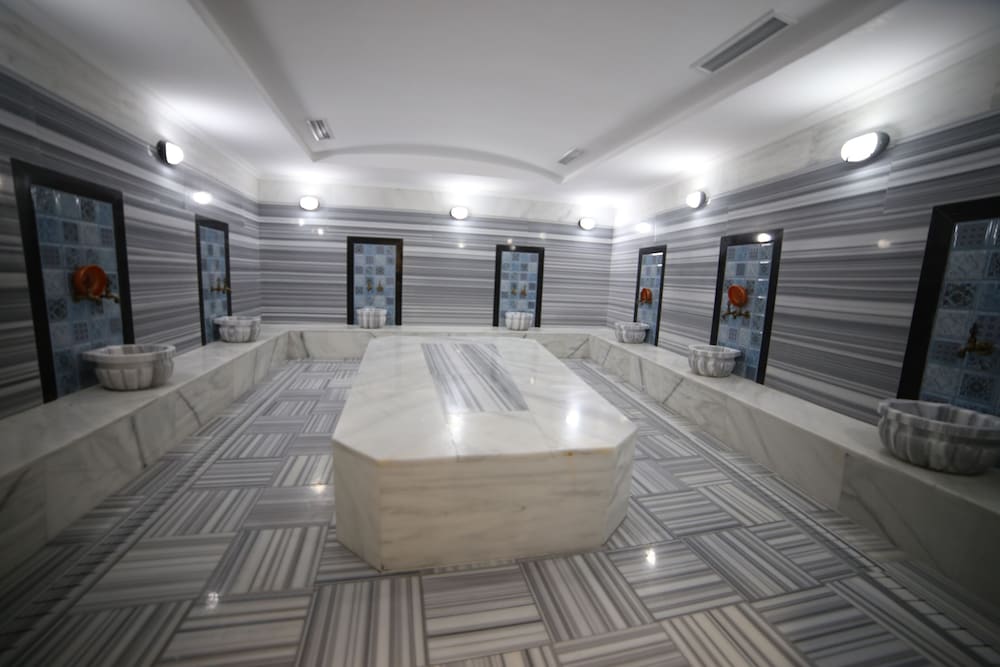 Ema Ozturk Thermal Hotel 31/39