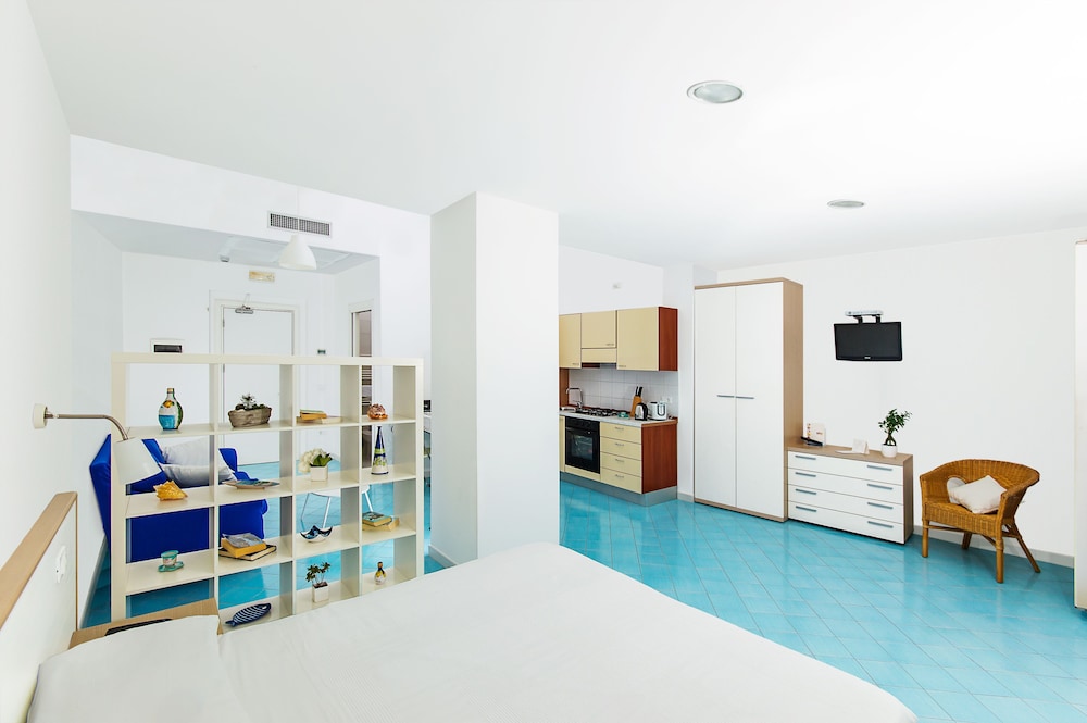 Residence Due Torri 22/44
