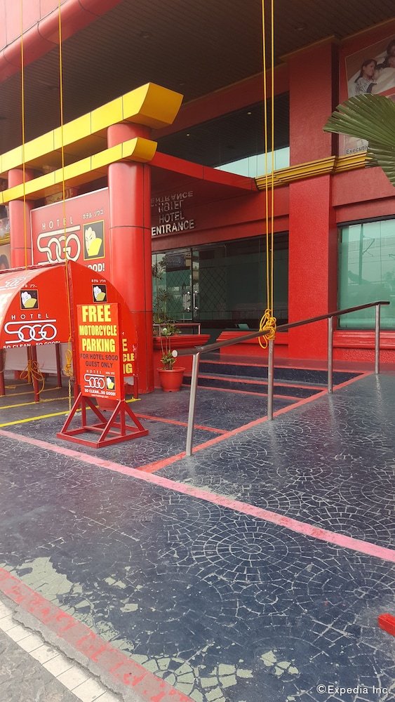 Hotel Sogo Guadalupe 26/33