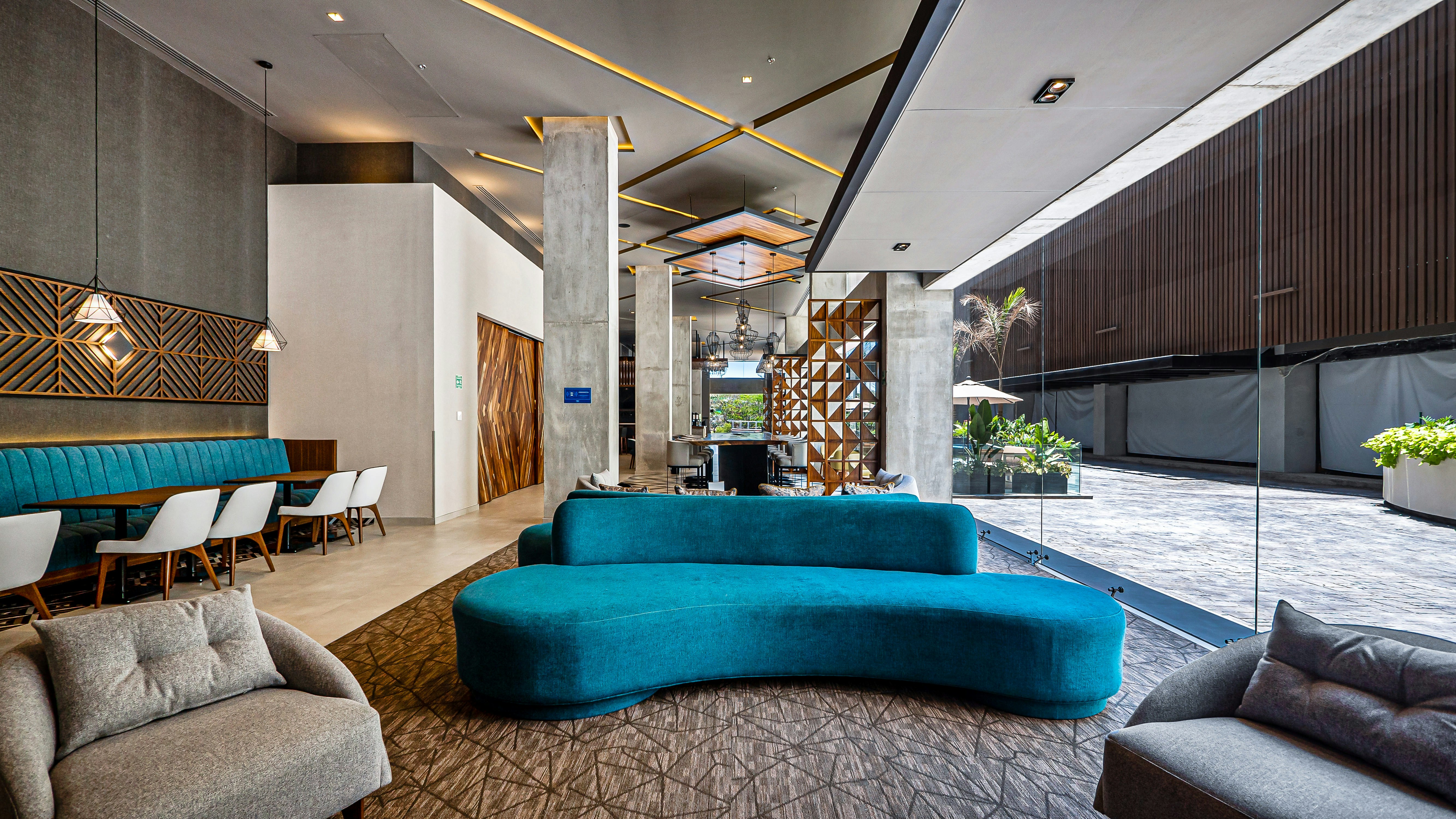 Hampton Inn by Hilton Nuevo Vallarta 39/56