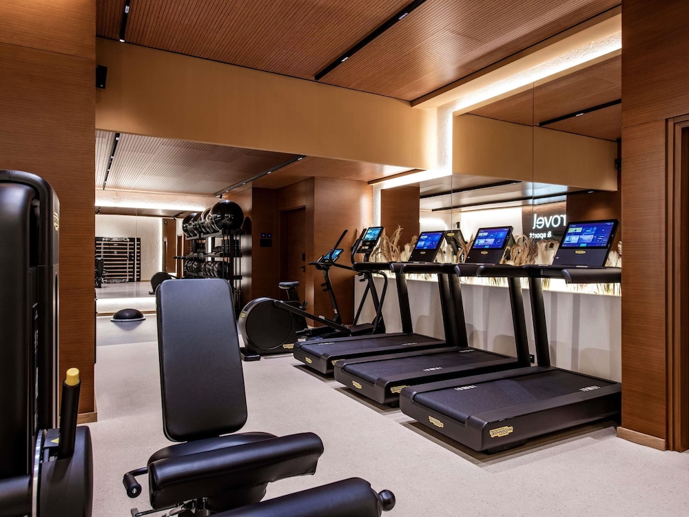 Swissotel Tbilisi 77/102