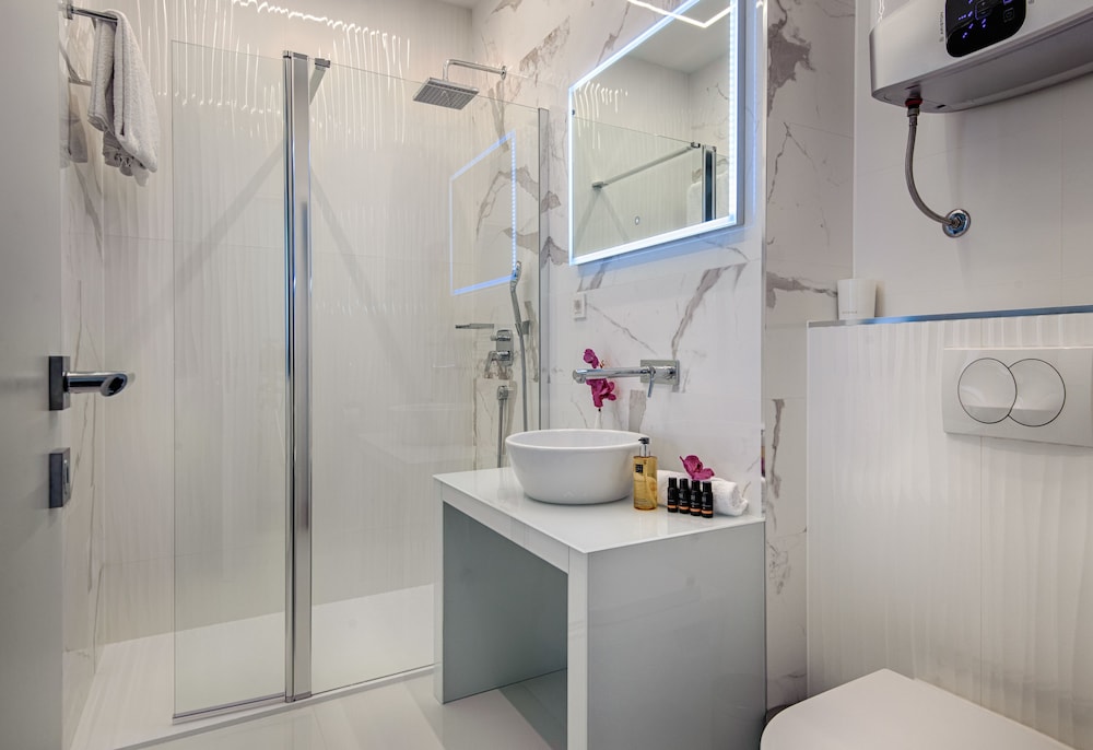 Dream Luxury Rooms 22/27