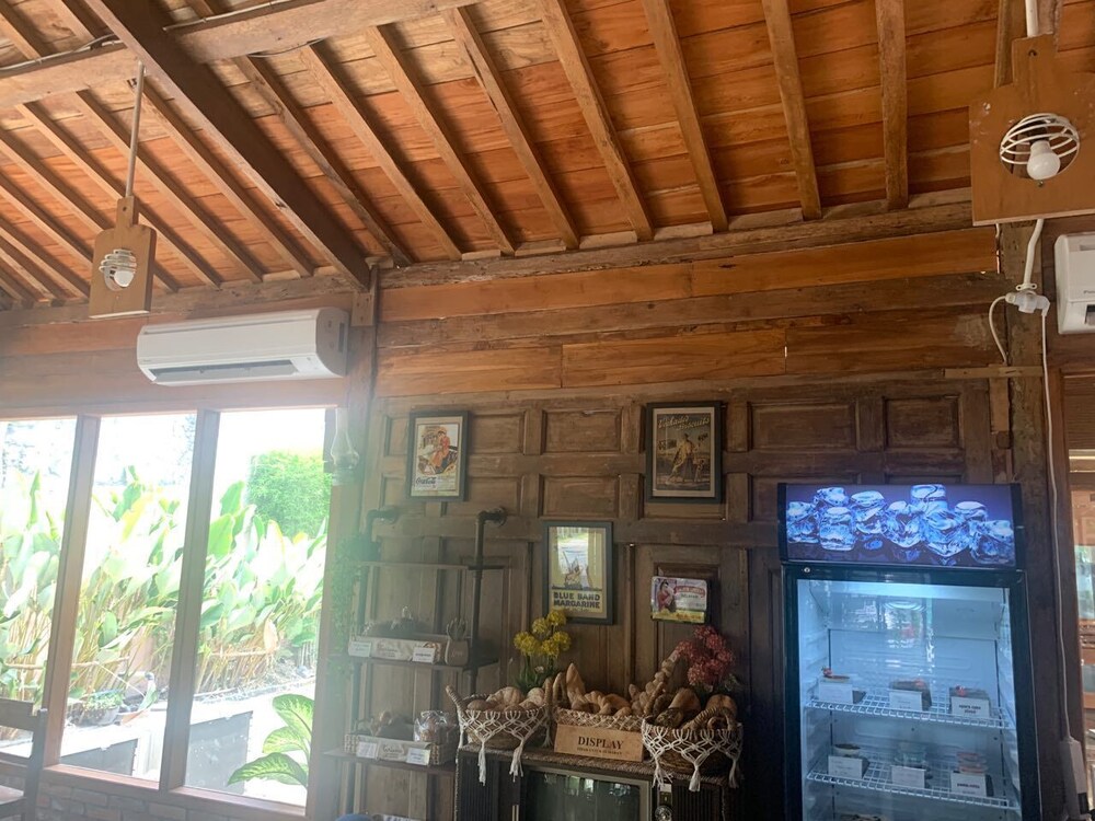 Kampung Lawasan Heritage Cottage 8/31