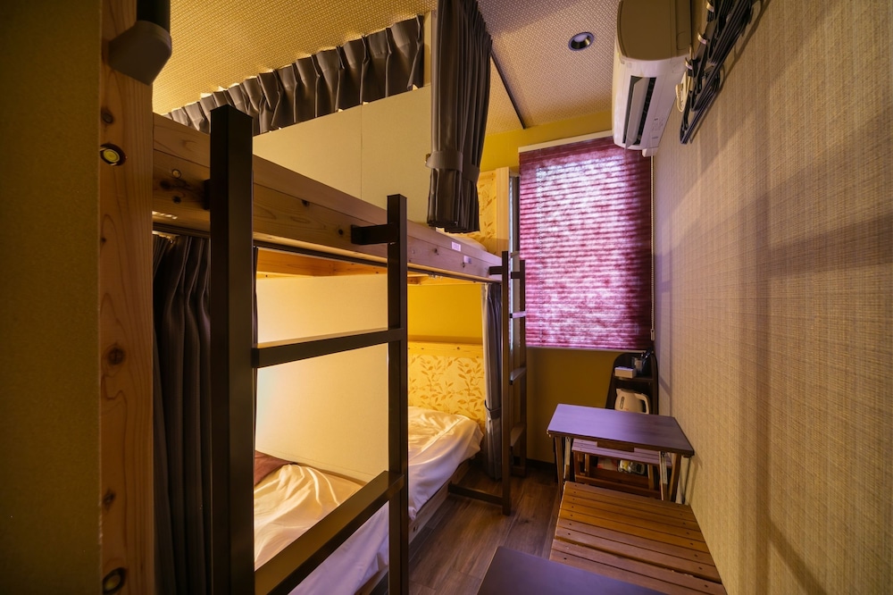 Ikidane Cozy Hotel Haneda Airport 34/42