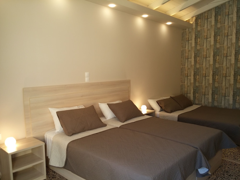 Anetis Beach Hotel 19/50