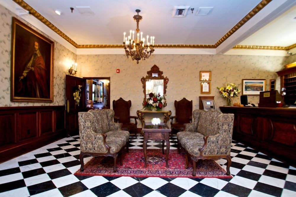 Le Richelieu In The French Quarter 42/54