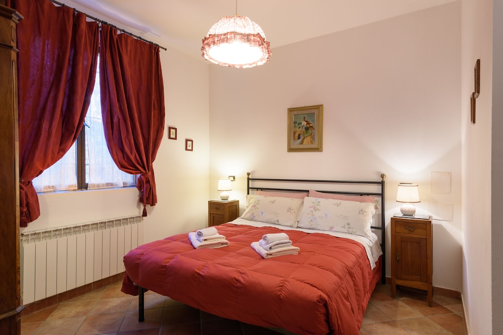 Agriturismo Crocino in Chianti 10/47