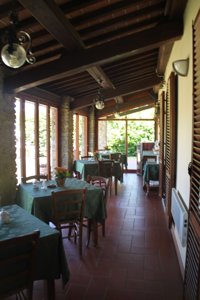 B&B Ortali Country House 23/50