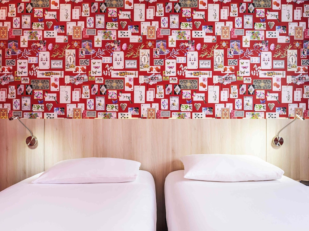 Ibis Styles Reims Centre Cathedrale 26/66
