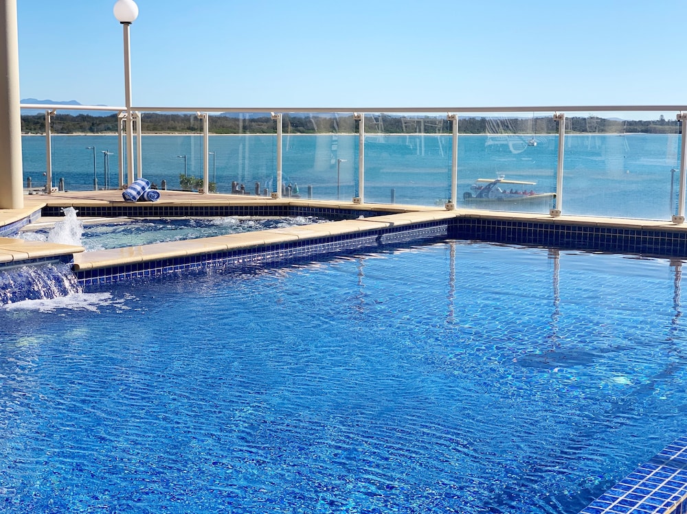 RYDGES PORT MACQUARIE 60/68