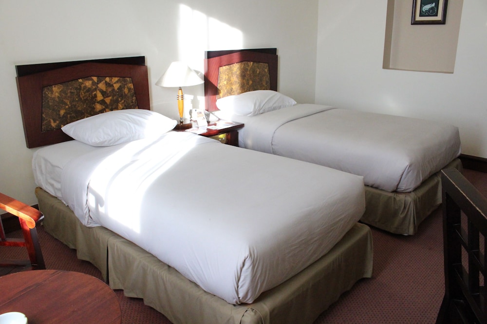 Swiss-Belhotel Tarakan 10/63