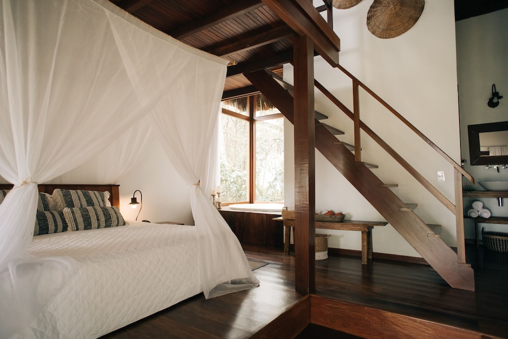 Vila Dos Orixas Boutique Hotel 17/50