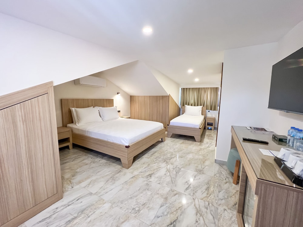 Dna Hotel Dalyan 18/49