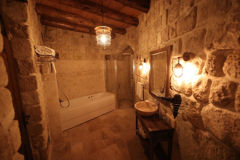 Urgup Cave Suites 29/48